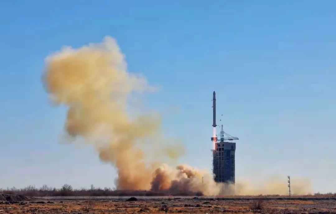 开云手机版APP下载-开云(中国)有限公司“多星分离超级电容电源系统”再次成功发射多颗小卫星！